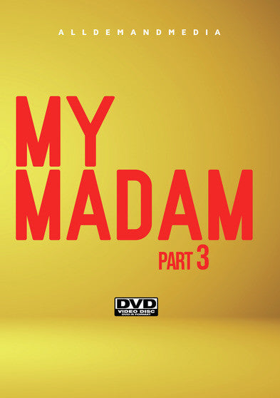My Madam 3 - 