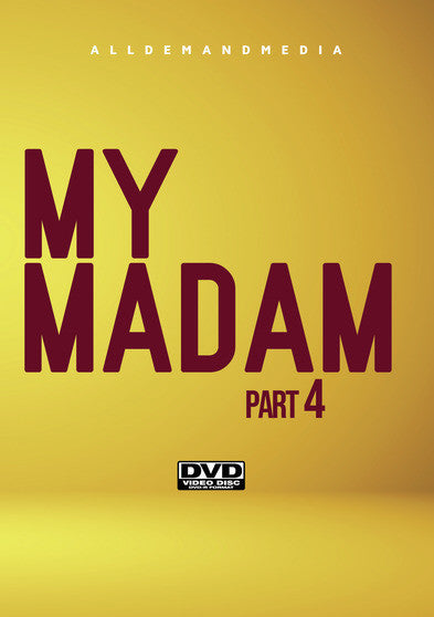 My Madam 4 - 