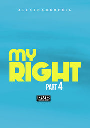 My Right 4 - 
