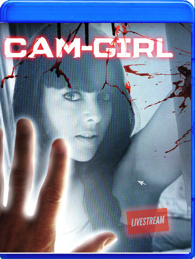 Cam Girl - 