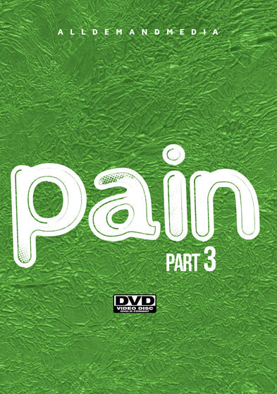 Pain 3 - 