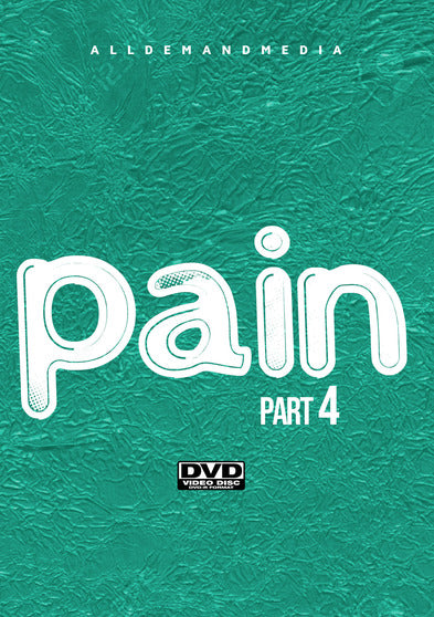 Pain 4 - 