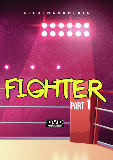 Fighter 1 - 