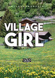 Village Girl - 