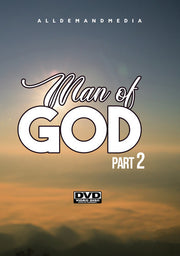 Man of God 2 - 
