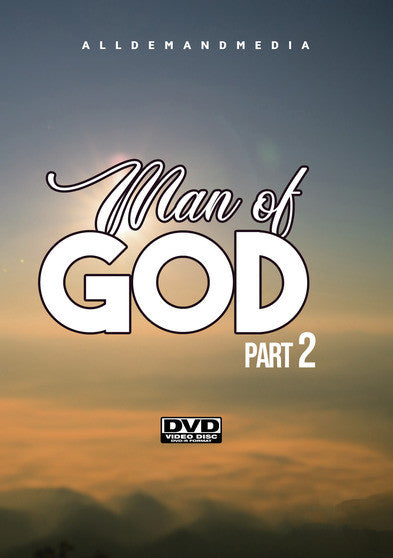 Man of God 2 - 