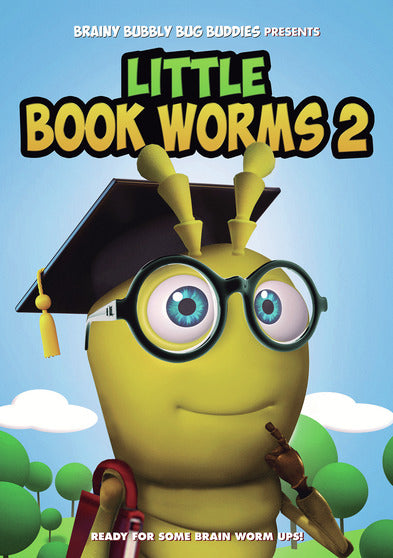 Little BookWorms 2 - 