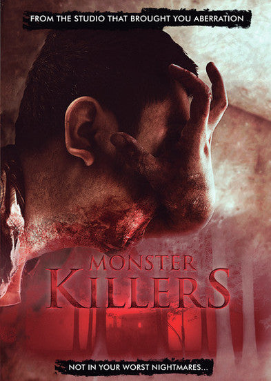Monster Killers - 
