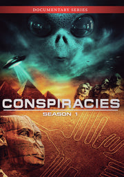 Conspiracies Season 1 - 