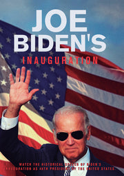 Joe Biden's Inauguration - 