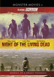 Night of the Living Dead - 