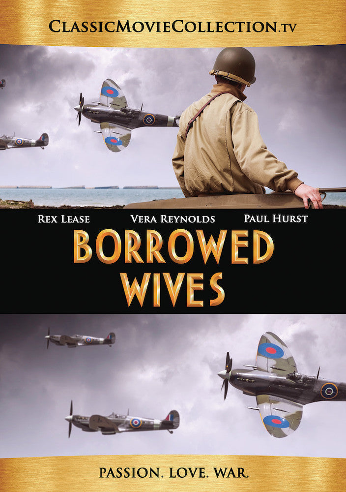 Borrowed Wives - 