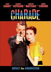 Charade - 