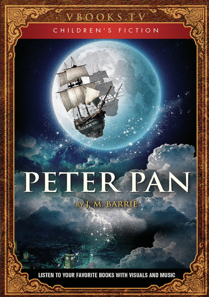 Peter Pan - 