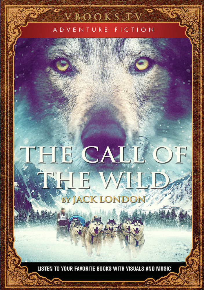 The Call of the Wild - 