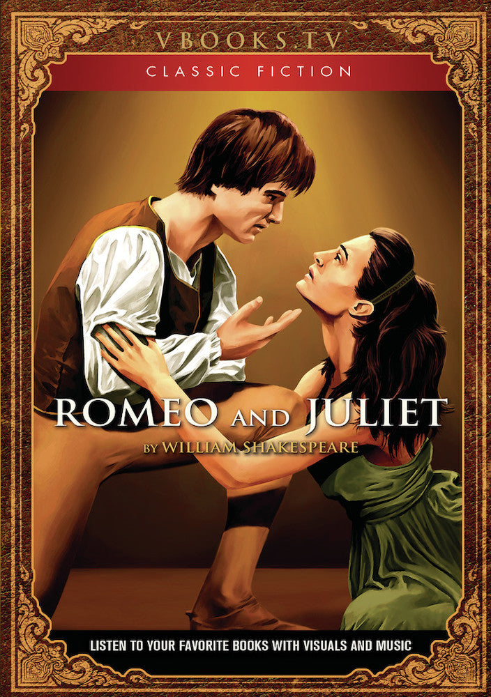 Romeo and Juliet - 
