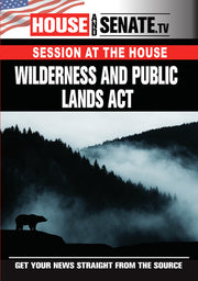 Wilderness and Public Lands Act - 