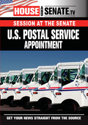 U.S. Postal Service Appointment - 