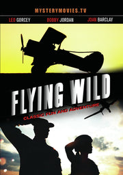 Flying Wild - 