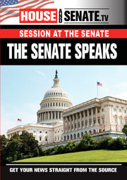 The Senate Speaks - 