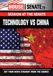 Technology Vs China - 