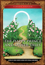 The Happy Prince and Other Tales - 