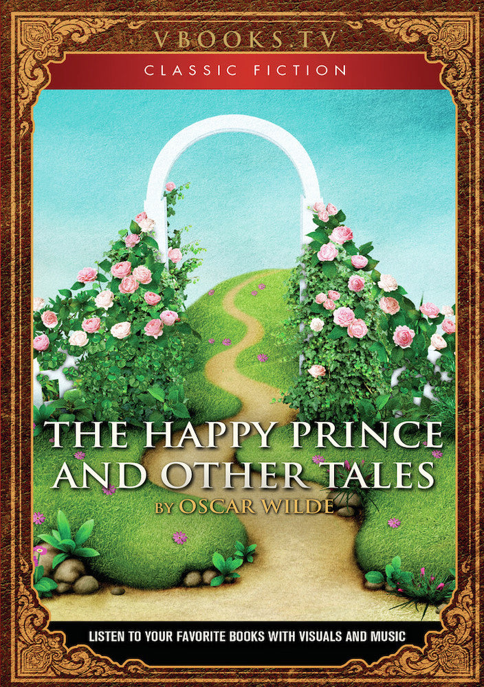 The Happy Prince and Other Tales - 