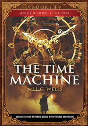 The Time Machine - 