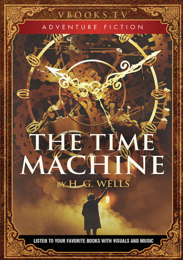 The Time Machine - 