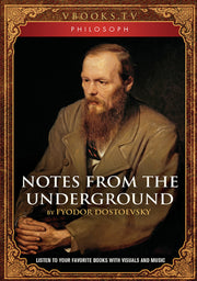 Notes From The Underground - 