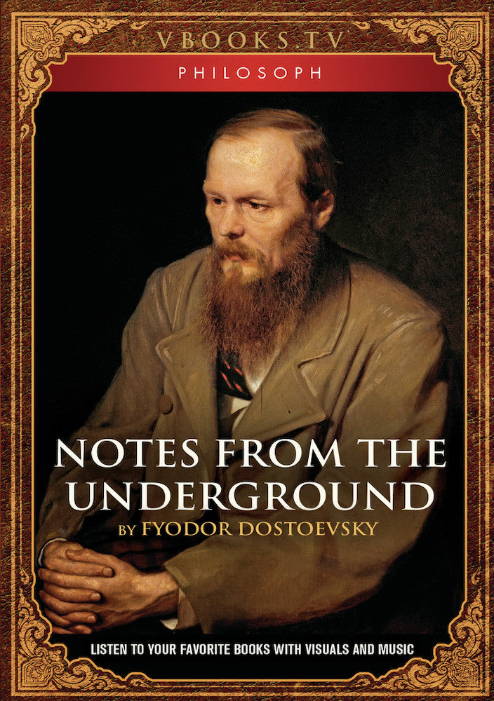 Notes From The Underground - 