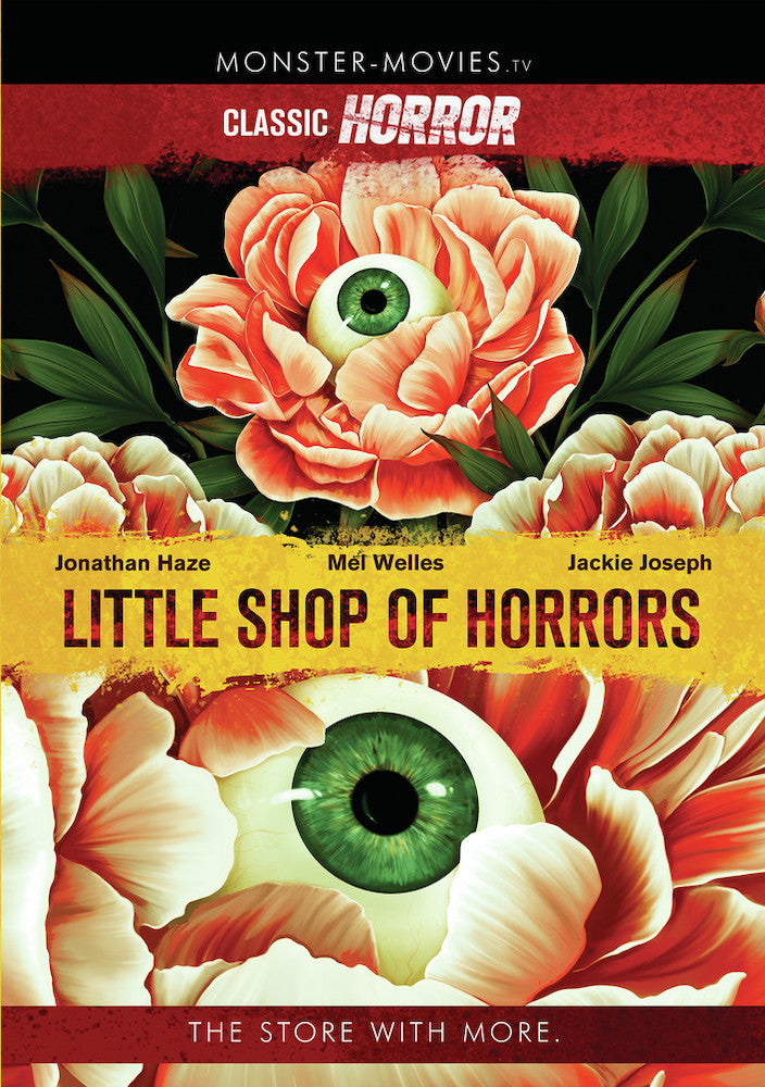 Little Shop of Horrors - 