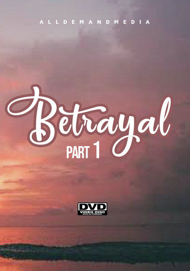 Betrayal 1 - 