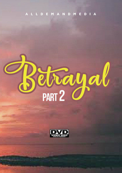Betrayal 2 - 