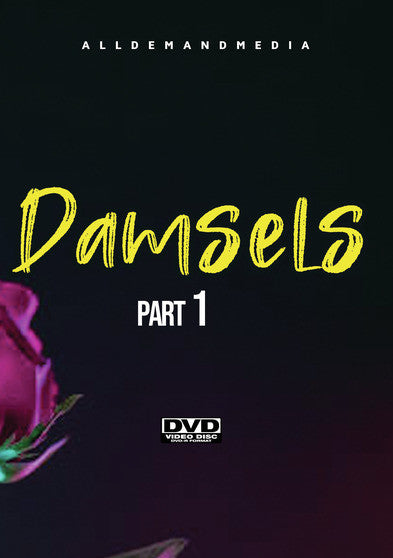 Damsels 1 - 