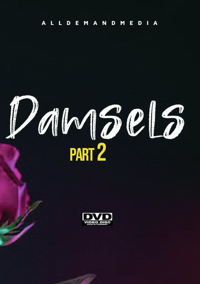 Damsels 2 - 
