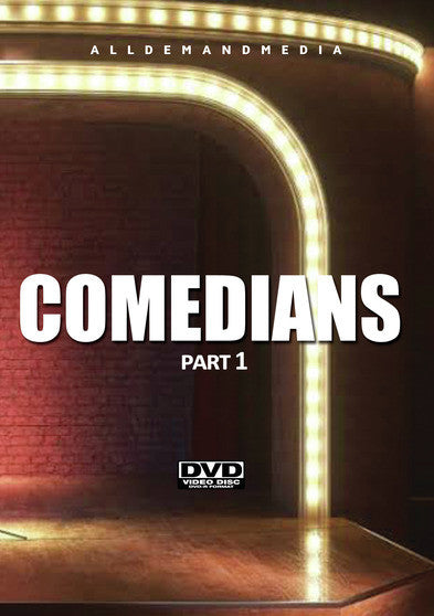Comedians 1 - 