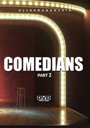 Comedians 2 - 