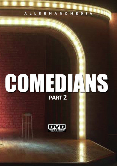 Comedians 2 - 