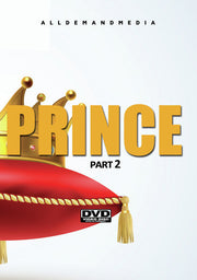 Prince 2 - 