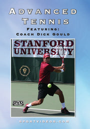 Advanced Tennis - 