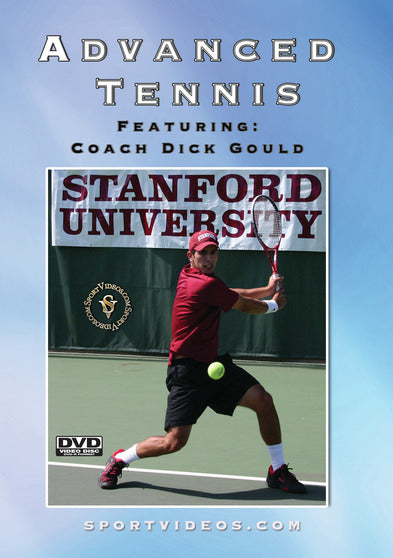 Advanced Tennis - 