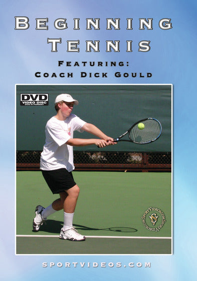 Beginning Tennis - 