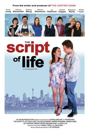 The Script of Life - 