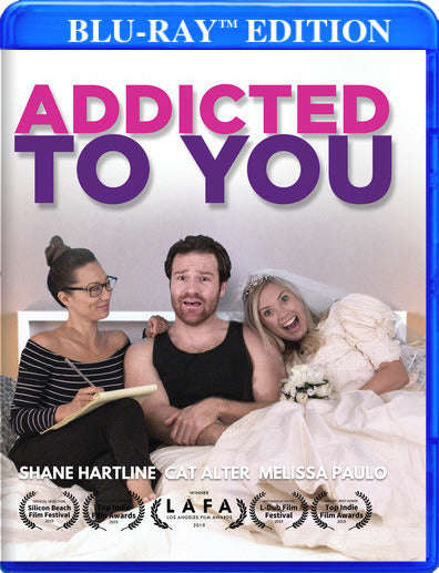 Addicted to You - 
