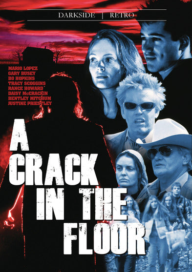 A Crack in the Floor - 