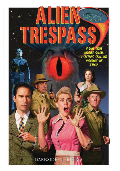 Alien Trespass - 