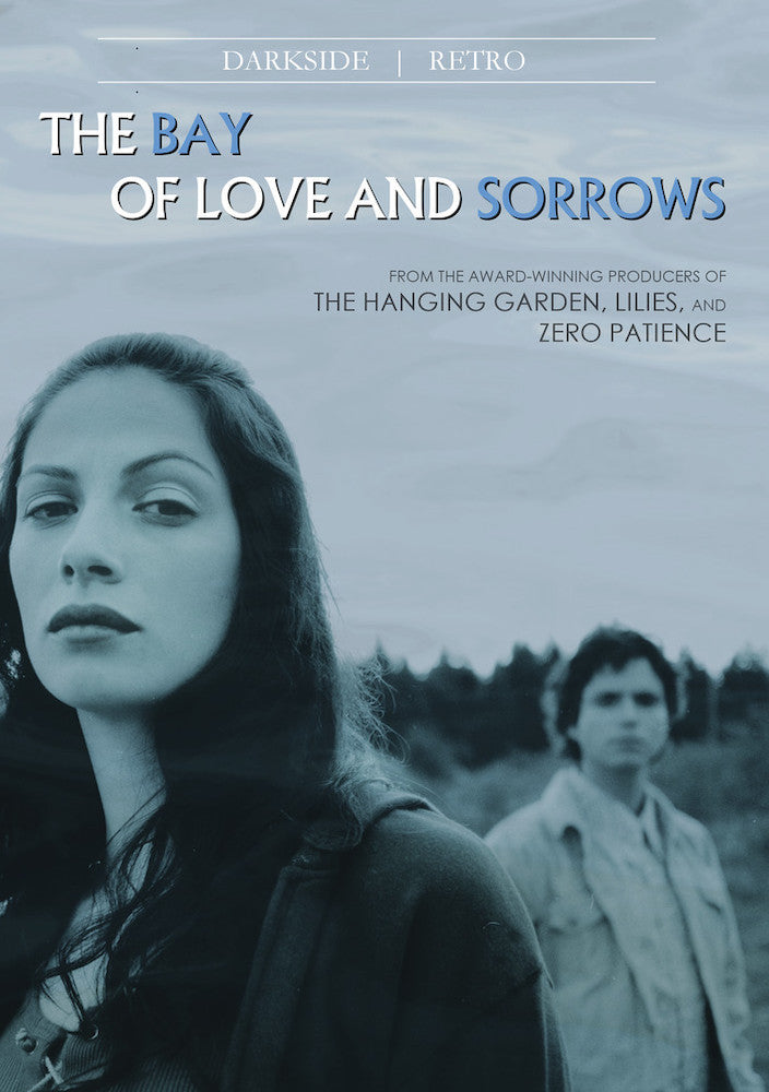 Bay of Love and Sorrows - 