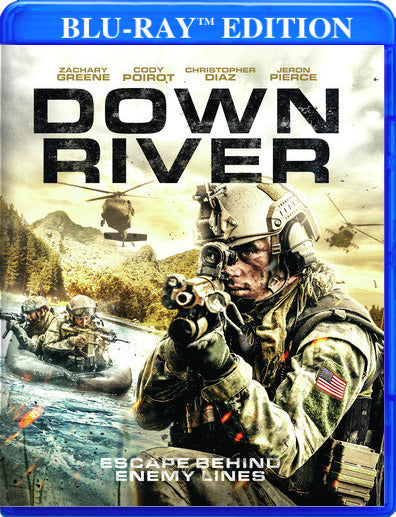 Down River - 