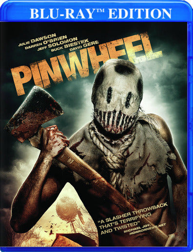 Pinwheel () - 